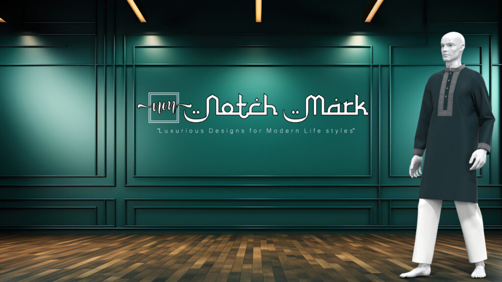 notch mark web cover